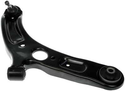 For 2011-2016 Hyundai Elantra Control Arm and Ball Joint FR Lower Dorman 2012 - Image 1 of 2