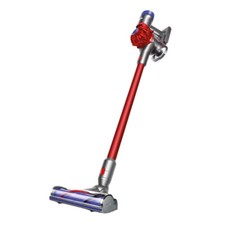 Dyson V8 Motorhead Origin Codless Stick Vacuum Cleaner - Red