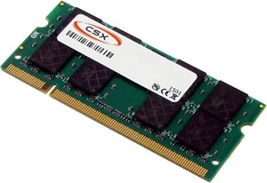 Samsung Original 2GB Netbook / Notebook Memory 800MHZ M378T5663QZ3-CF7 - Picture 1 of 1