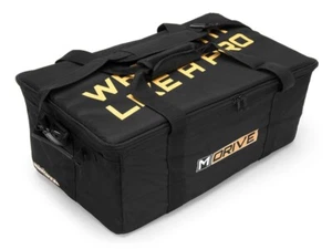 Borsa MDrive L490 x W270 x H240 mm borsa trasporto RC auto cars truck  - Foto 1 di 7