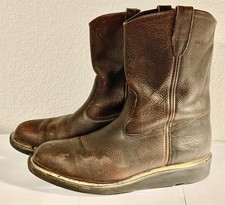 wolverine ankle boots
