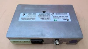 22898335 Chassis Brain Box GMC SIERRA 1500 12 13 - Imagen 1 de 4