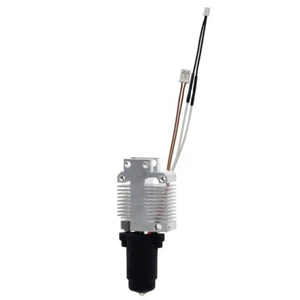 MicroSwiss FlowTech™ Hotend pour imprimante 3D Sovol SV08 au choix avec buse CHT - Photo 1/17