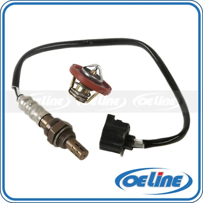Conjunto de termostato sensor de oxígeno Fit 02-10 Chrysler PT Cruiser Dodge Neon 2,4 L  Foto 1 de 4