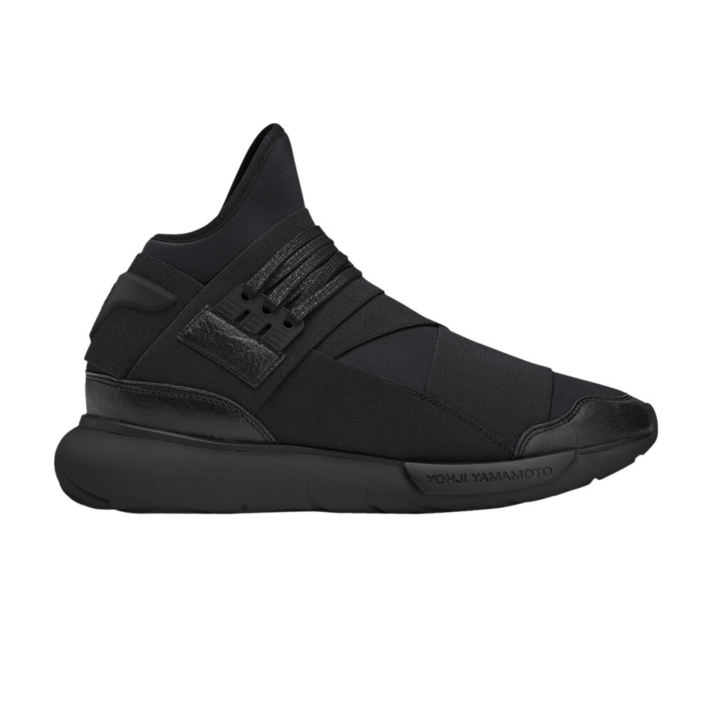 adidas Y-3 Qasa High Sneakers for Men for Sale