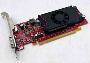 NVIDIA GeForce 310 512MB DDR2 PCIe Graphics Card- 71Y8664 - Picture 1 of 4