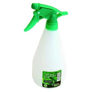 2er Pack Greenblade Sprühflasche verstellbare Düse 750ml / verschiedene Farben 350ml - Bild 1 von 5