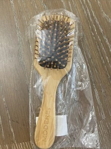 Modere Hair Brush Paddle Cala Bamboo - Picture 1 of 4