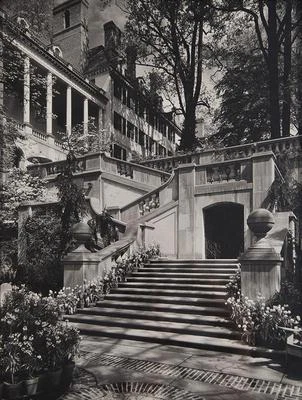 SAMUEL H. GOTTSCHO - FOTÓGRAFO AMERICANO - SIETE (7) FOTOGRAFÍAS - FIRMADO  Foto 1 de 4