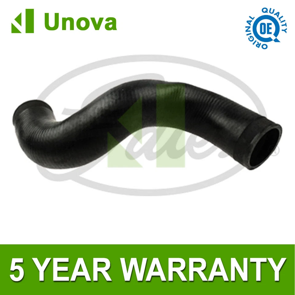 Manguera turbo Unova para Land Rover Freelander 2000-2006 2,0 TD4 #1 PNH101801 Foto 1 de 1