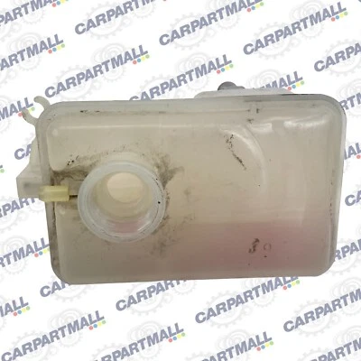 2006-2008 Lexus RX400h 3.3L HYBRID Front Inverter Coolant Reservoir Tank Bottle — 第 1/4 张图片
