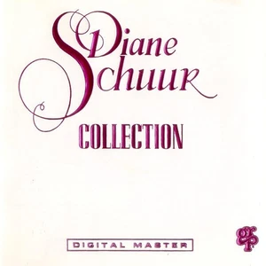 Diane Schuur - Collection, (CD) - Picture 1 of 1