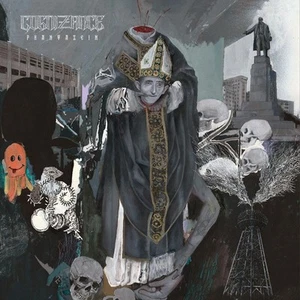 COGNIZANCE - phantazein CD - Bild 1 von 1