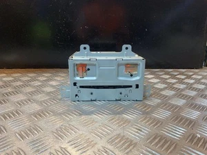 12-16 VAUXHALL MOKKA MK1 RADIO/CD PLAYER HEAD UNIT 23210484 - Picture 1 of 5
