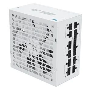 SAMA Gears G750 alimentatore per computer 750 W 24-pin ATX ATX Bianco - Foto 1 di 5