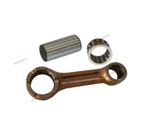 Connecting Rod Kit 6N0-E1651-00 6N0-E1650 6G1-11650 For YAMAHA Outboard 6hp 8hp - Picture 1 of 11