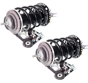 2x Juego completo de amortiguador amortiguador delantero para VW Transporter V T5 1.9TDI, 2.0 - Imagen 1 de 24