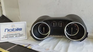 QUADRO STRUMENTI ALFA ROMEO GIULIETTA 2.0 MTJ 2010/2016 50516478 - Imagen 1 de 12