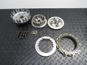 99 00 01 02 03 04 YAMAHA TTR 225 TTR225 OEM CESTA EMBRAGUE BUJES EXTERIORES INTERIORES - Imagen 1 de 16