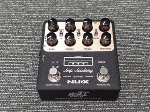 NUX NGS-6 Gitarrenständer - Bild 1 von 7