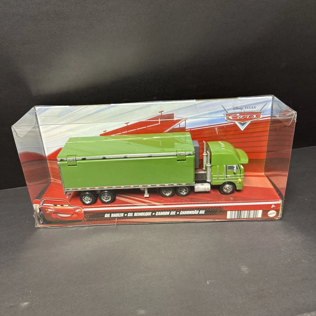 Peterbilt 1:55 Scale Diecast Cars, Trucks & Vans for sale | eBay