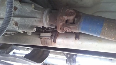 Transfer Case Electronic Shift Fits 11-12 FORD F250SD PICKUP 26757025 - Image 1 of 4