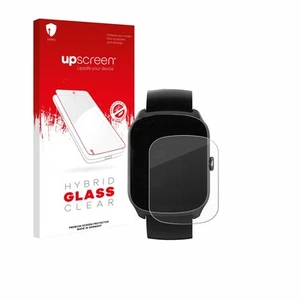 upscreen Panzerfolie Schutzglas für STECEi S68 1.95" 9H klar Display - Zdjęcie 1 z 7