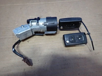 DELPHI 9663123380 Ignition Lock Peugeot 5008 1 Piece - Image 1 of 4