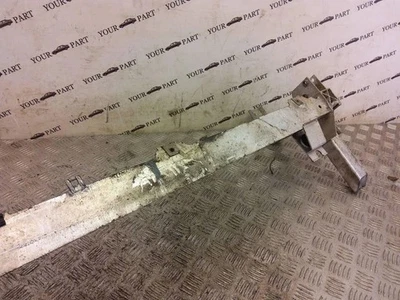 MERCEDES-BENZ A W176 Partie Inférieure du Cadre du Panneau Slam 33220520 - Photo 1/4