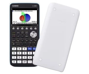 Casio fx-cg50 Prizm Colour Graphing Calculator - Picture 1 of 8
