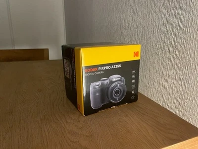 Kodak Astro Zoom Pixpro AZ255 RED - NEUF SOUS BLISTER (20 unités disponibles) - Photo 1/4