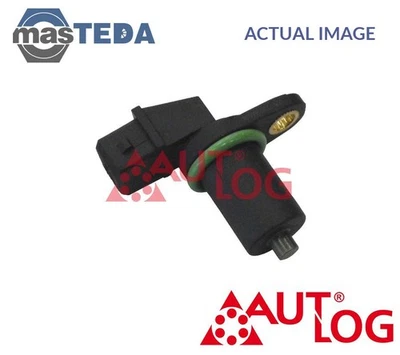 AS4212 CRANKSHAFT POSITION SENSOR TRANSMISSION END AUTLOG FOR BMW 5,3,7,8,6,E39 - Image 1 of 4