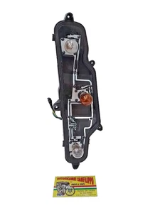 Portalampada Stop Gruppo Ottico Posteriore Destro Fiat Panda III 2012 Destro OE - Foto 1 di 6