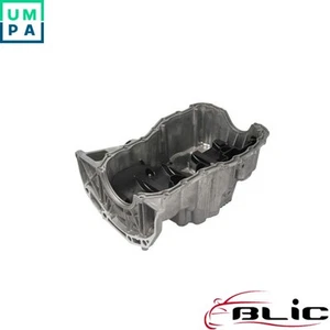 OIL SUMP 0216-00-6037474P FOR RENAULT CLIO/II/Hatchback/Van LAGUNA/Grandtour - Picture 1 of 7