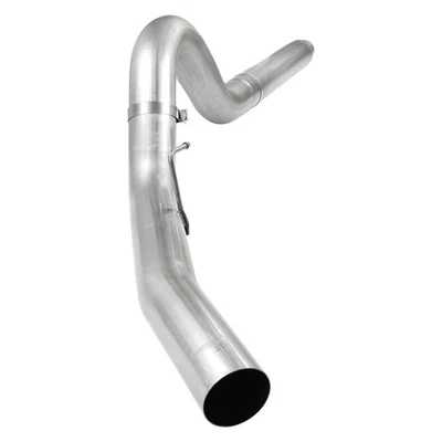 For Ford F-250 Super Duty 08-10 Exhaust System ATLAS Aluminized Steel DPF-Back - Image 1 of 4