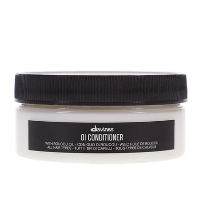 Davines OI Conditioner 2.64 oz - Image 1 of 4