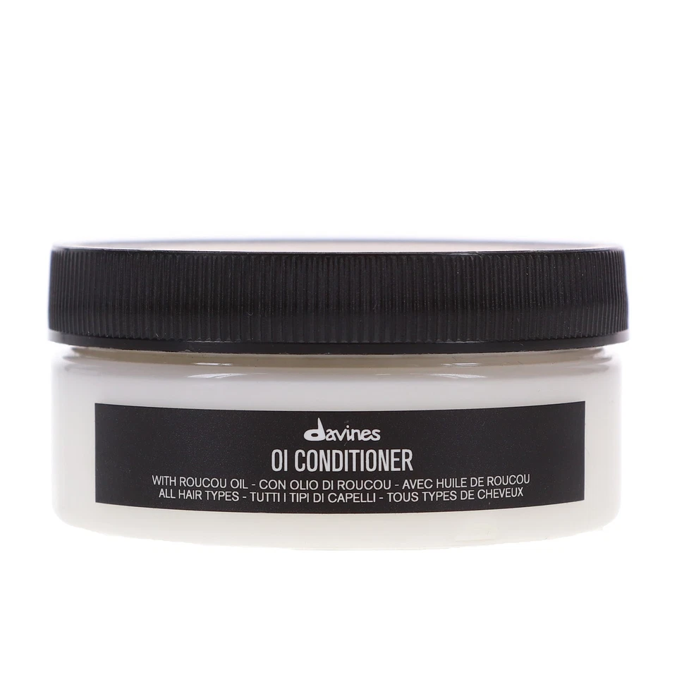 Davines OI Conditioner 2.64 oz - Image 1 of 4