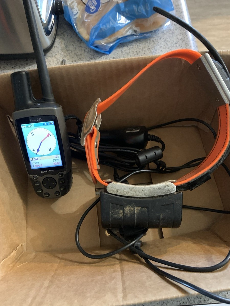 garmin astro 220 gps products for sale | eBay garmin astro 220 gps products for sale | eBay