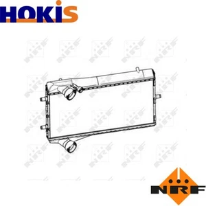 RADIATOR ENGINE COOLING 50548 FOR PORSCHE MA1.70 3.8L M97.70/70S M96.70 3.6L - Picture 1 of 6