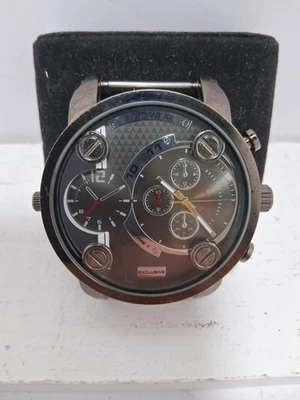 RocaWear  Men's Watch  RM7818 Working - Image 1 of 2