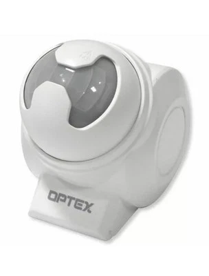 Optex Wireless 2000 Indoor/Outdoor Motion Sensor Transmitter (TD-20U) - Image 1 of 2