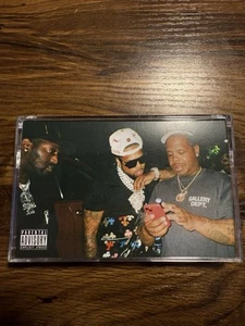 Westside Gunn HWH 11 Cover 1 Daupe Edition Of 80 Sold - Picture 1 of 3