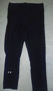 GIRL'S UNDER ARMOUR LEGGINS~YOUTH SIZE SMALL - Picture 1 of 2