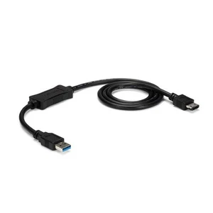 StarTech.com USB 3.0 to eSATA HDD / SSD / ODD Adapter Cable - 3ft - Picture 1 of 1