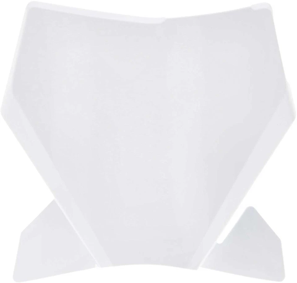 Acerbis KTM - SX 65-2024-2026 - Blanco - Motocross Moto Offro Foto 1 de 1