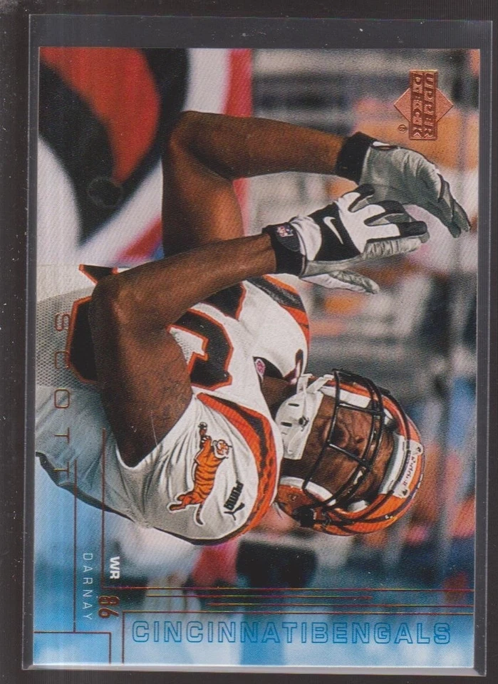 Cincinnati Bengals Cards You Pick -- Get 40% off Details Inside A4 - Image 1 of 1