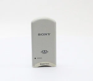Sony Memory Stick Reader/Writer - USB - sehr guter Zustand (MSAC-US2) - Bild 1 von 2