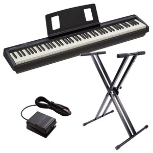 Roland FP-10 Digital Piano - Black BONUS PAK - Picture 1 of 15