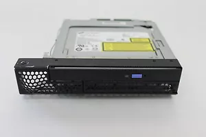 IBM 06P5263 24X CD ROM DRIVE WITH CARRIER BRACKET 32P1925 ESERVER 325 326 - Picture 1 of 3