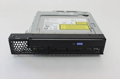 IBM 06P5263 24X CD ROM DRIVE WITH CARRIER BRACKET 32P1925 ESERVER 325 326 - Image 1 of 3